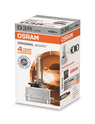 OSRAM Xenon D3R - ORIGINAL