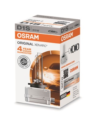 Osram Xenon D1S - ORIGINAL