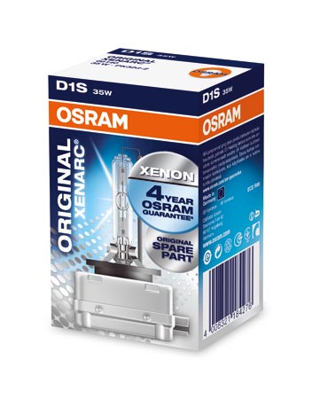 Osram Xenon D1S - ORIGINAL