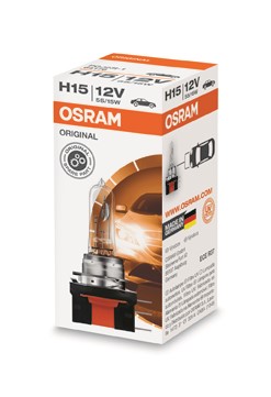 Osram H15 12V