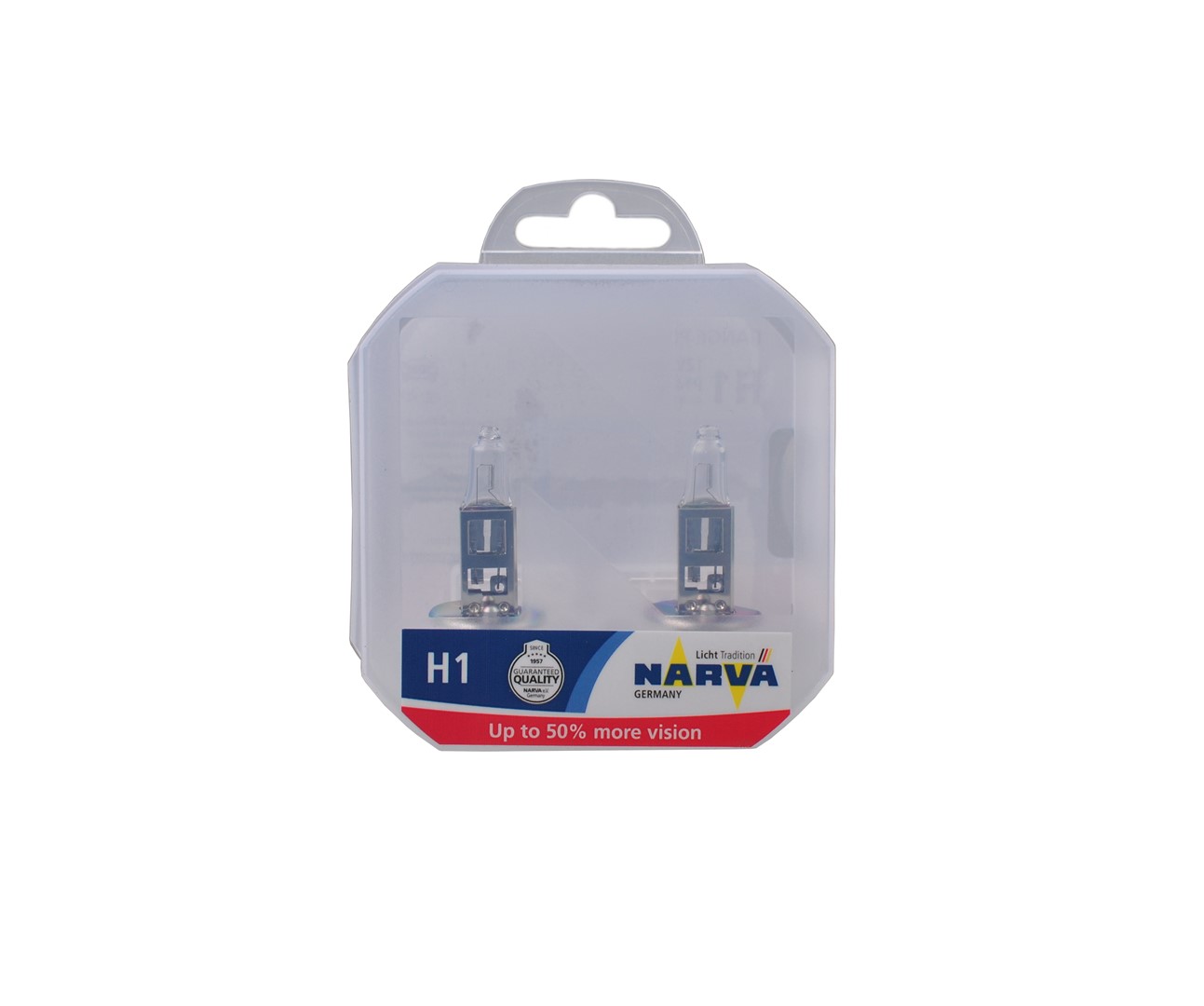 NARVA H1 12 V - Set