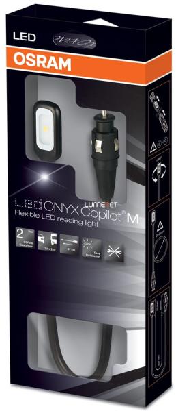 OSRAM LED Inspectielamp / interieur verlichting