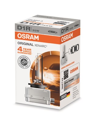 OSRAM Xenon D1R - ORIGINAL