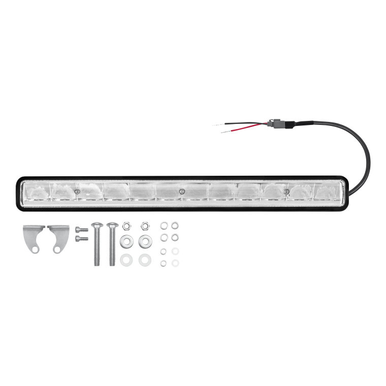 Osram LED lichtbalk 30W 12/24V 2600 Lumen - Lichtafstand: 270M	