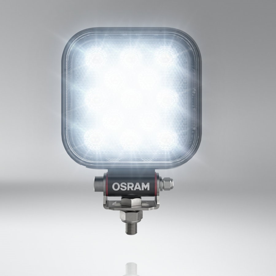 Osram LED Werklamp schijnwerper - 15W - 1100 Lumen - achteruitrijlicht