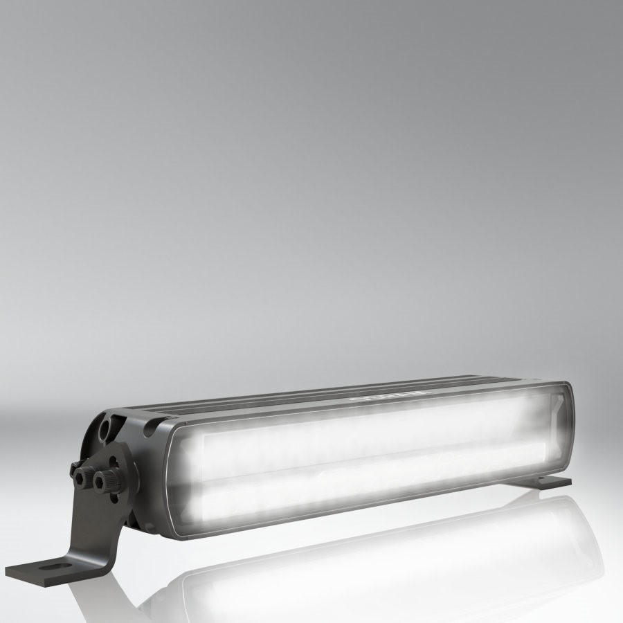 Osram LED lichtbalk 45W 12/24V 2700 Lumen - Lichtafstand: 320M	 