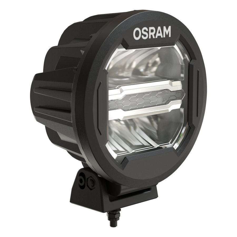 Osram LED werklamp schijnwerper 39W 12/24V 3000 Lumen - Lichtafstand: 300M	