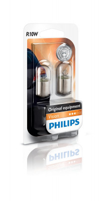 Philips BA15s R10W - Set