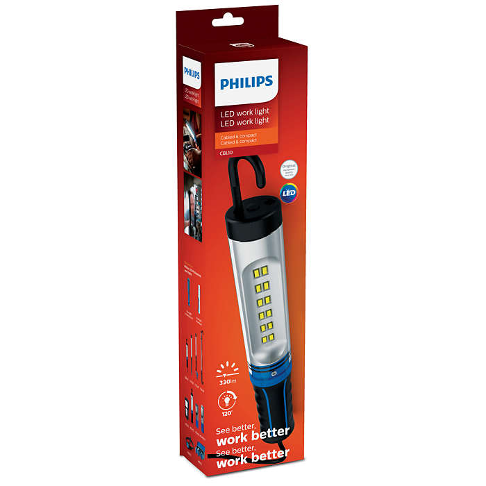 Philips inspectielamp /staaflamp