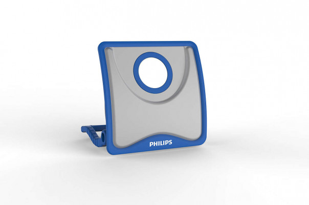 Philips LED inspectielamp /projector 