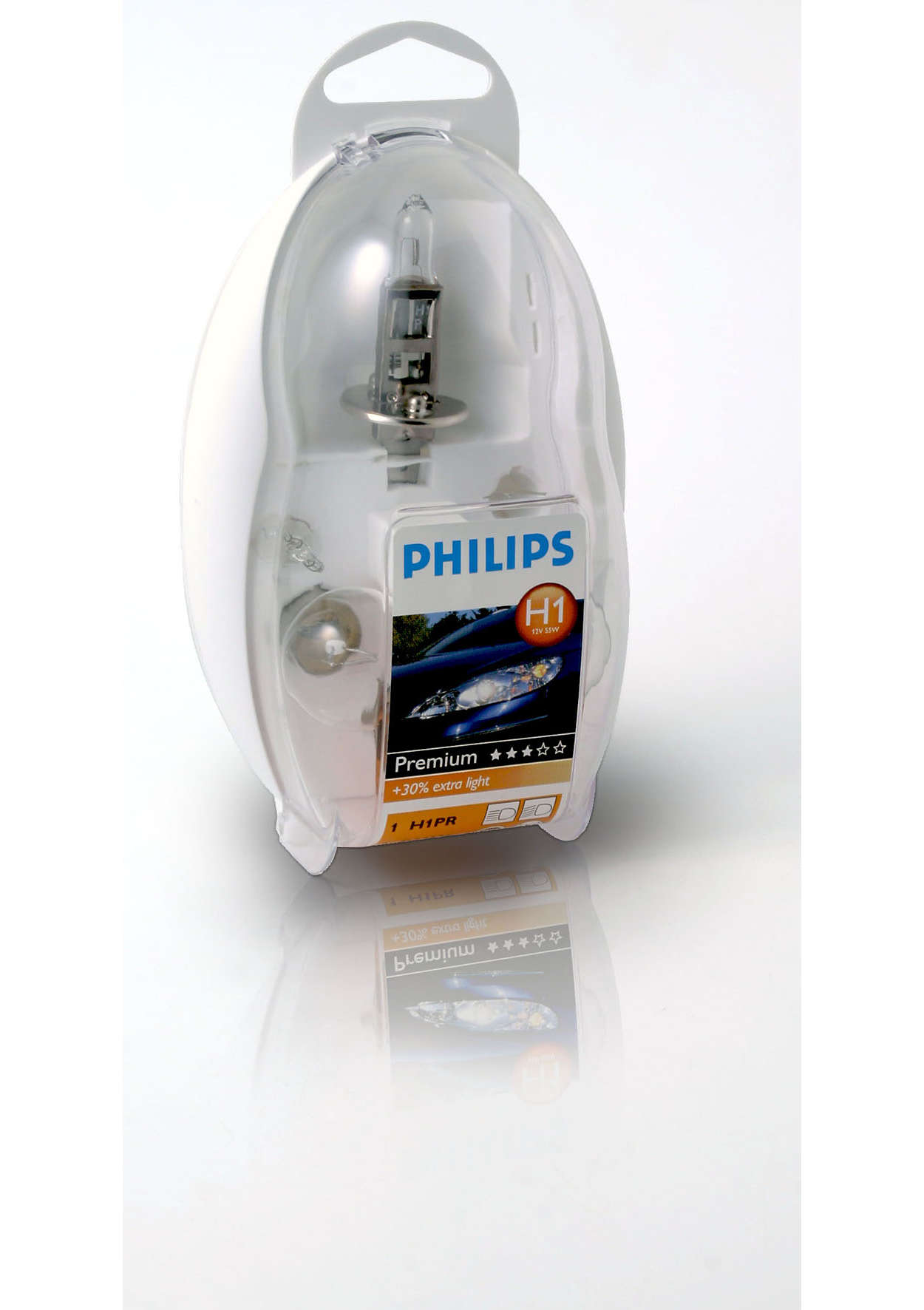 Philips Easy Kit H1 12V 