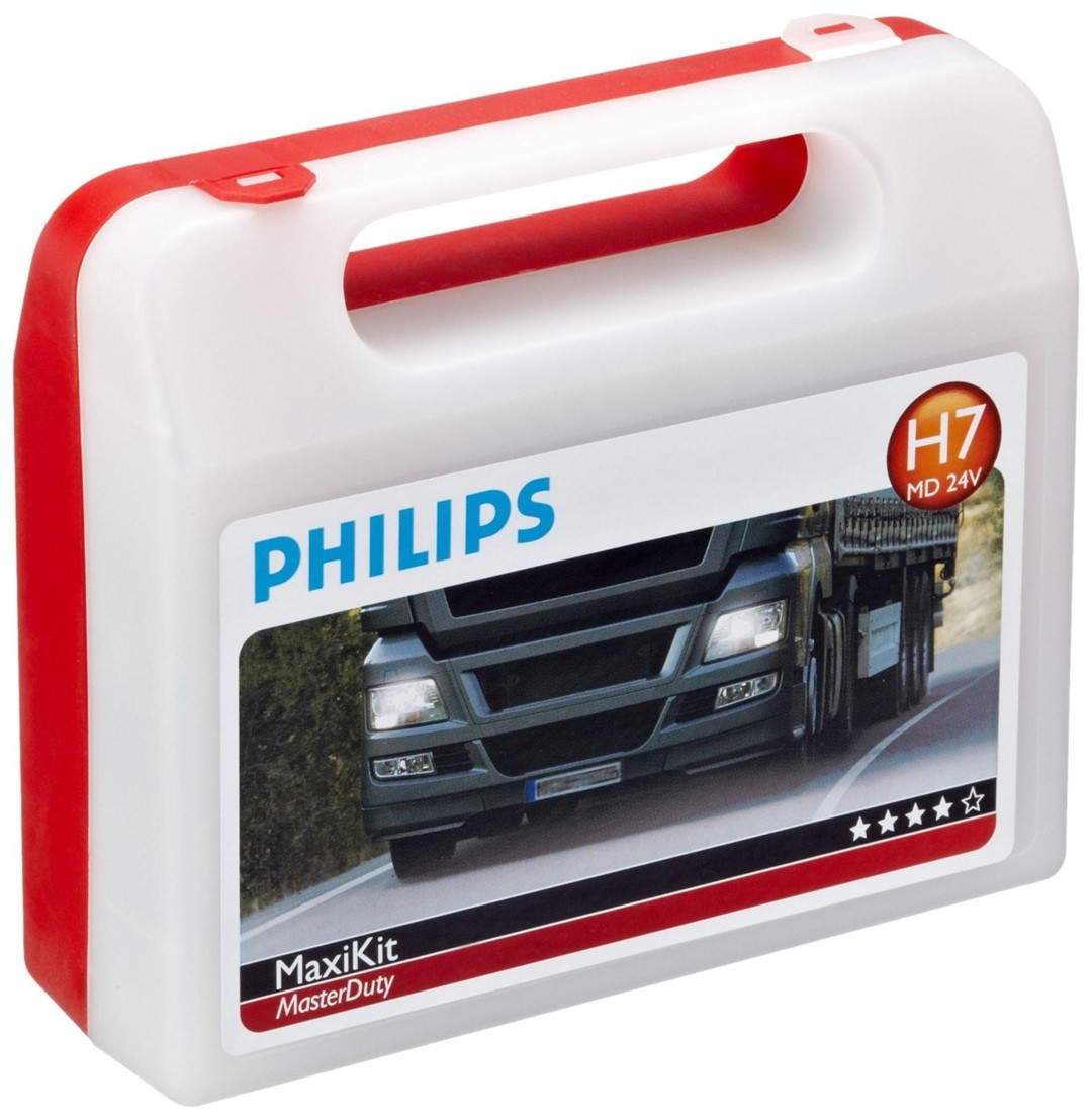 Philips H7 24V - Set