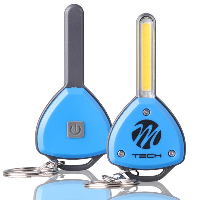 M-Tech LED sleutelhanger
