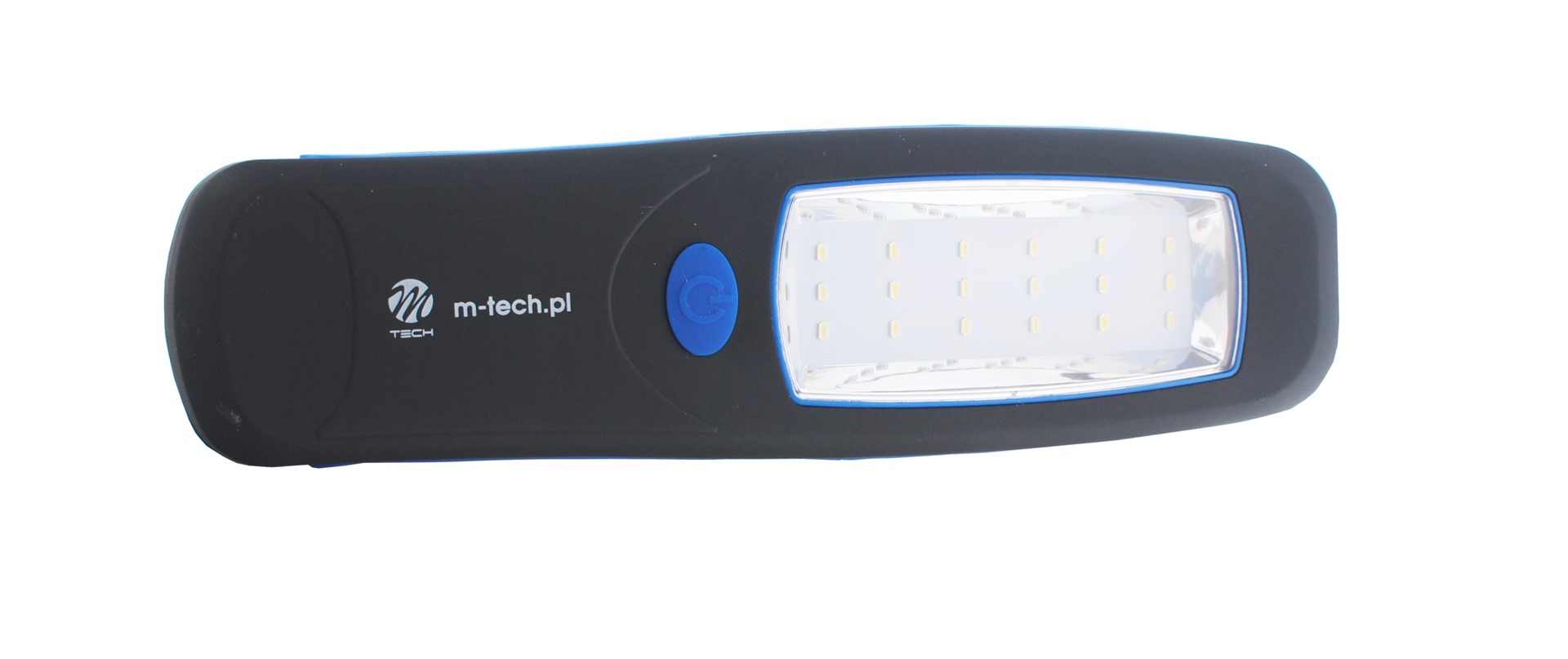 M-Tech LED inspectie / looplamp - 3x AA