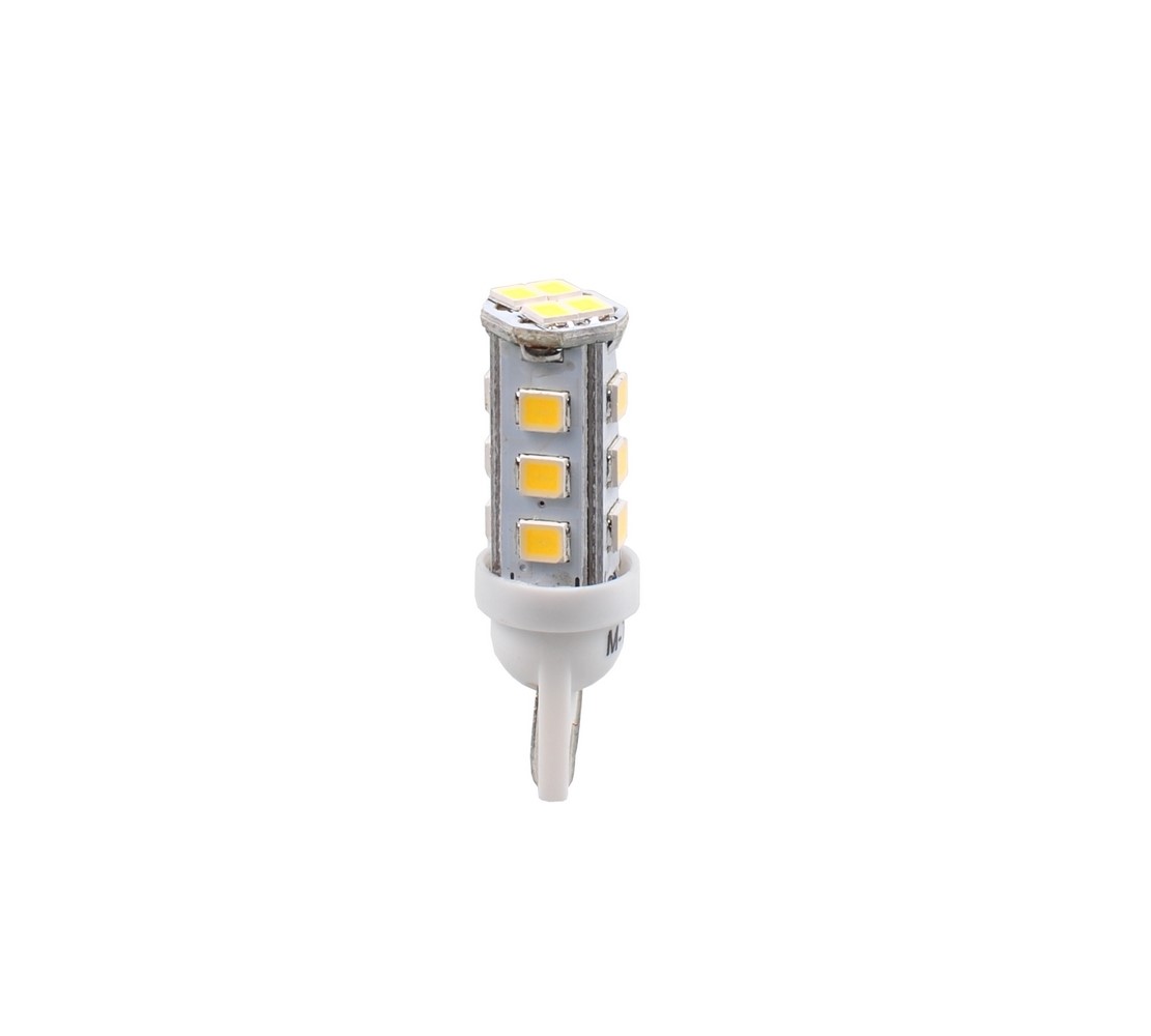 M-Tech LED - W5W 12V - Basic - 16x Led diode - Wit - Set	