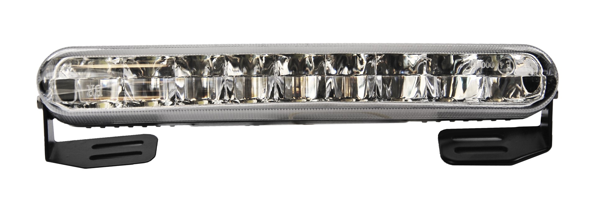 M-Tech LED Dagrij vedrlichting set - Langwerpig 180mm