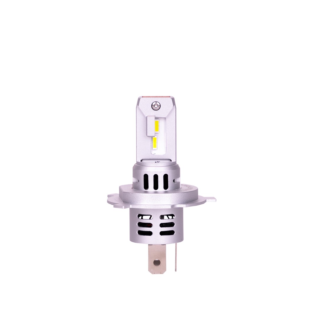 M-Tech H4 12V LED set - Pro smart serie - Plug & Play - Set	
