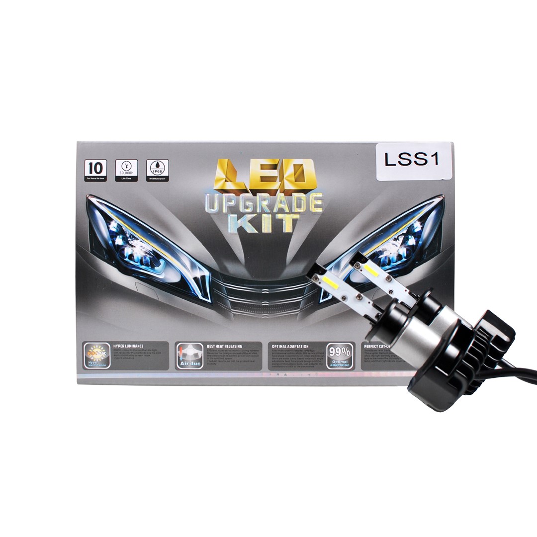 LED SET H1 - Basic