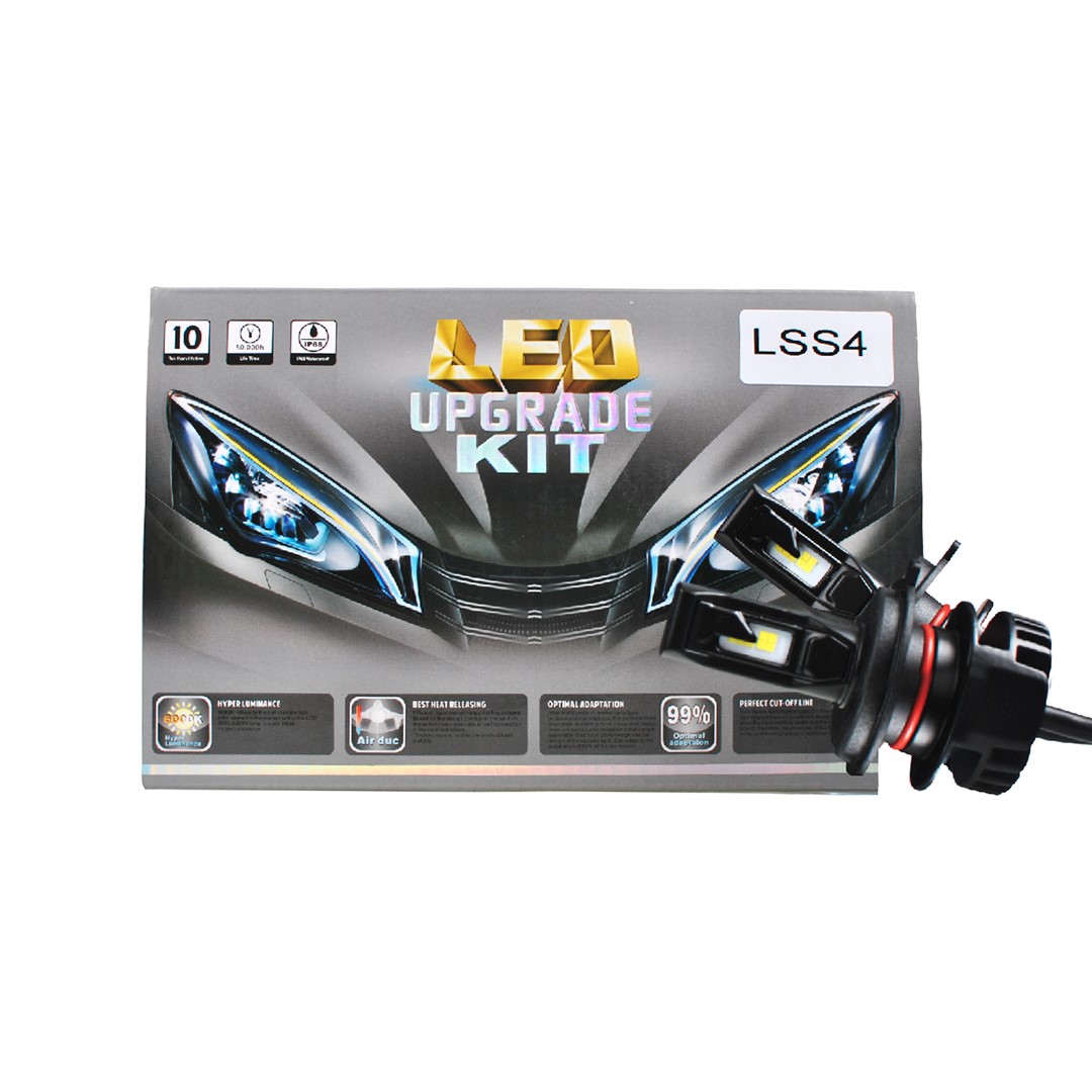 LED SET H4 - Basic