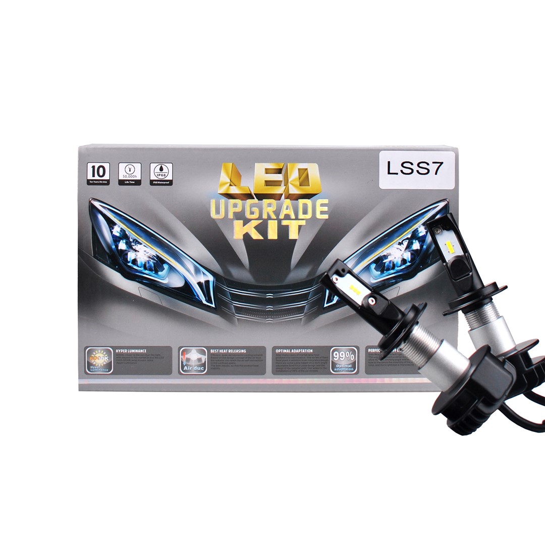 LED SET H7 - Basic