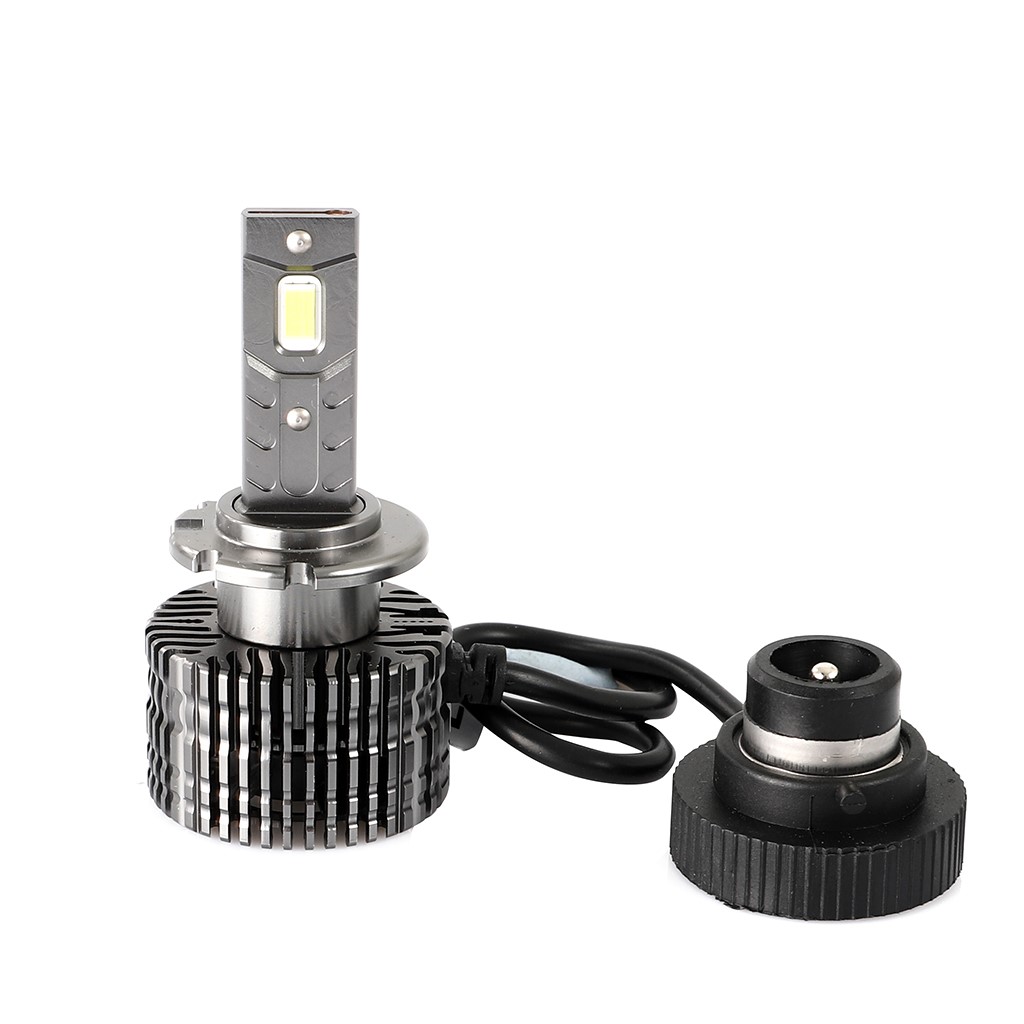 M-Tech D2S LED - Plug & Play - Canbus - 6000K - Set