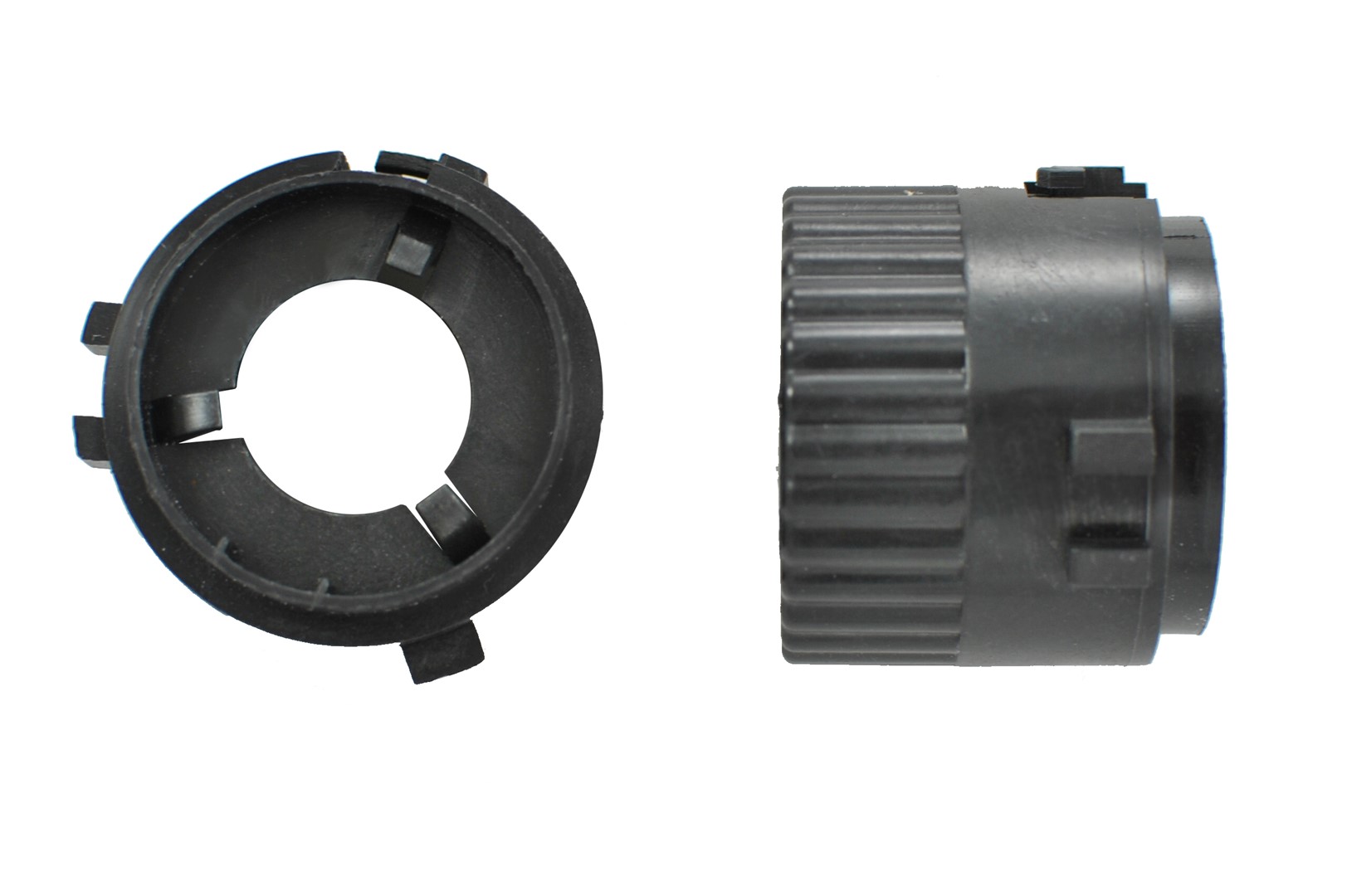 Adapter P005 - for Volkswagen - Golf VI - H7	