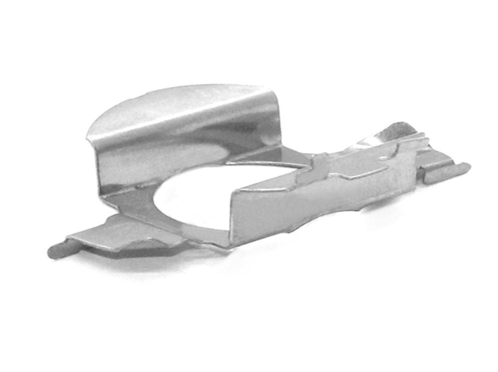 Adapter P018 - voor BORA - H7