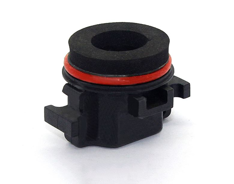 Adapter P026 - voor BMW v.B1 - 5 Series E39-2 - H7