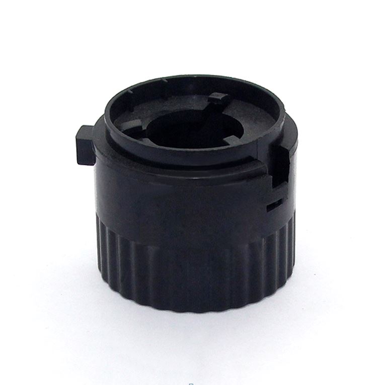 Adapter P030 - voor VW GOLF 6 - H7