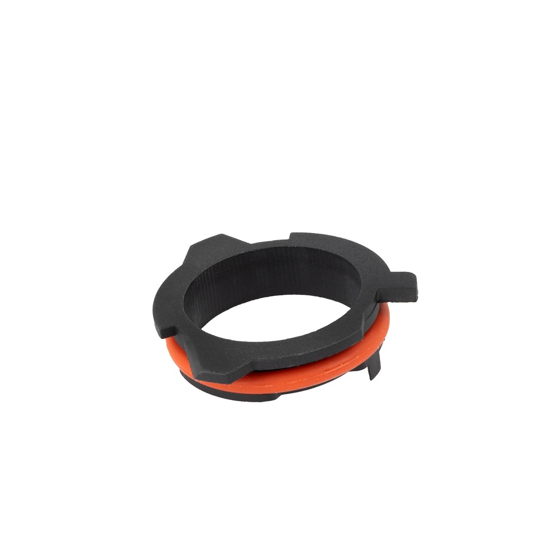 LED Adapter set - BMW 5 serie E39 (H7)