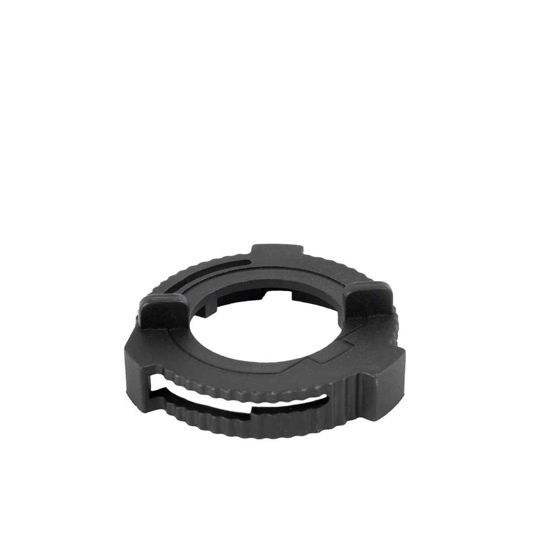 LED Adapter set - Ford Fiesta (H7)