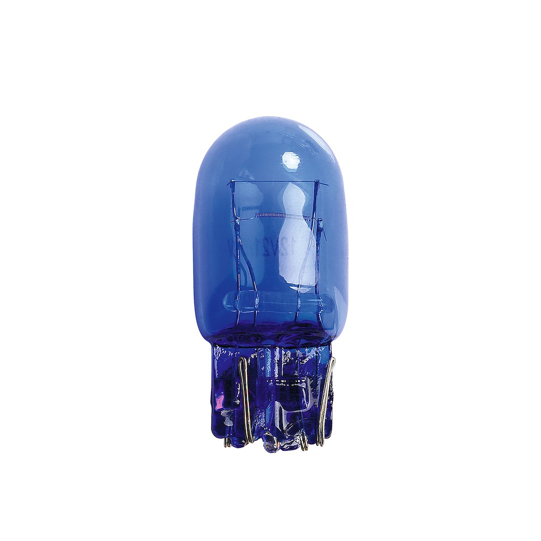 Powertec Xenon Blue W21/5W T20 7443 12V 21/5W W3x16q