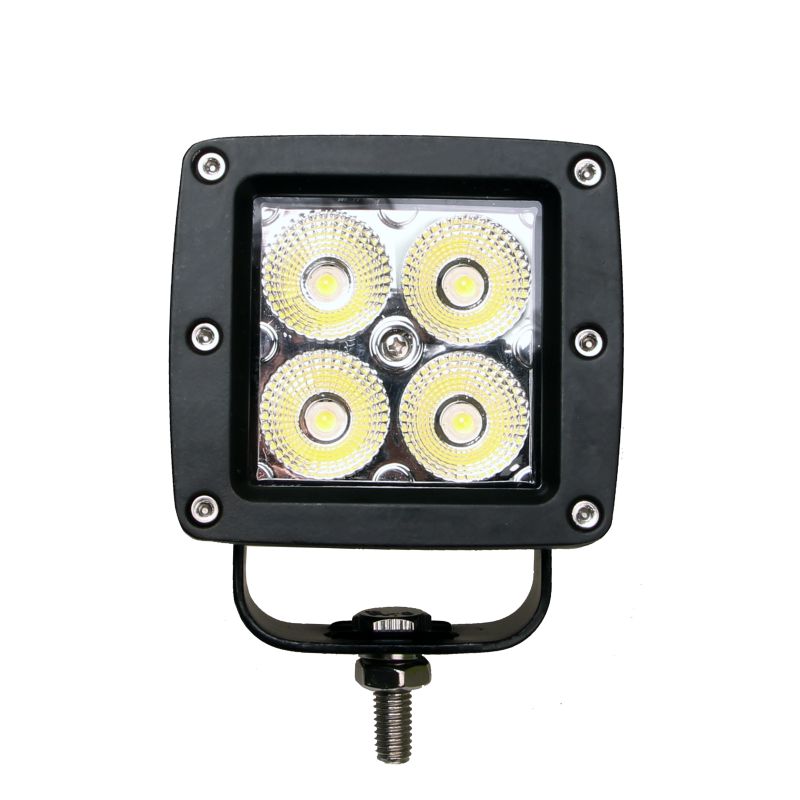 M-Tech LED Werklamp / schijwerpen - 20W - 1400 Lumen 