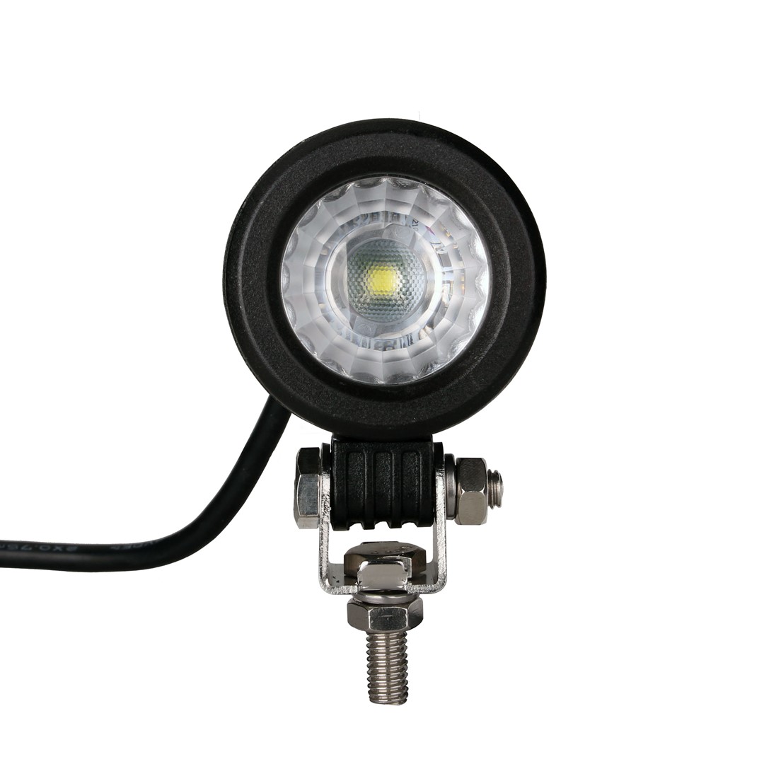 M-Tech LED Werklamp schijnwerper - 10W - 800 Lumen