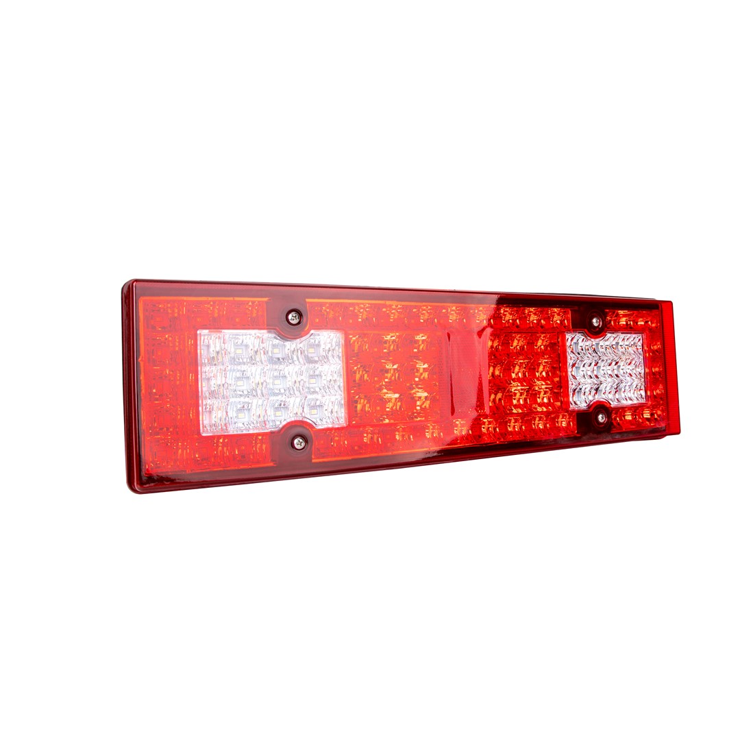 ECE-goedgekeurde LED 24V combilamp